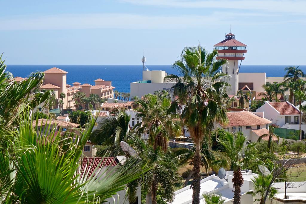 فندق San José del Caboفي  Casa Serena Azul المظهر الخارجي الصورة
